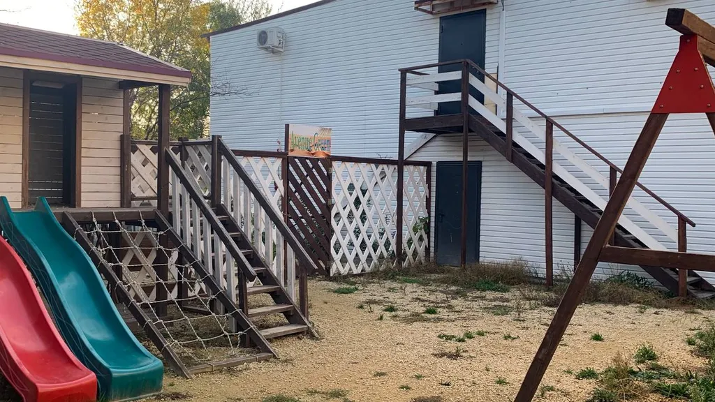 Квартира Комната — аренда посуточно в Джемете