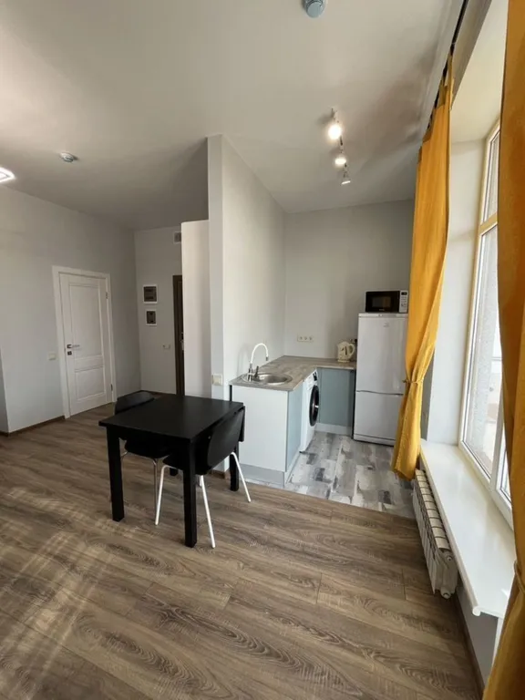 Квартира Квартира Апapтaменты в зaкpытом кoмплeксе Sоta — Евпатория