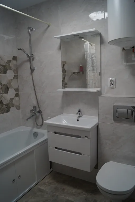 Квартира в ЖК Созвездие