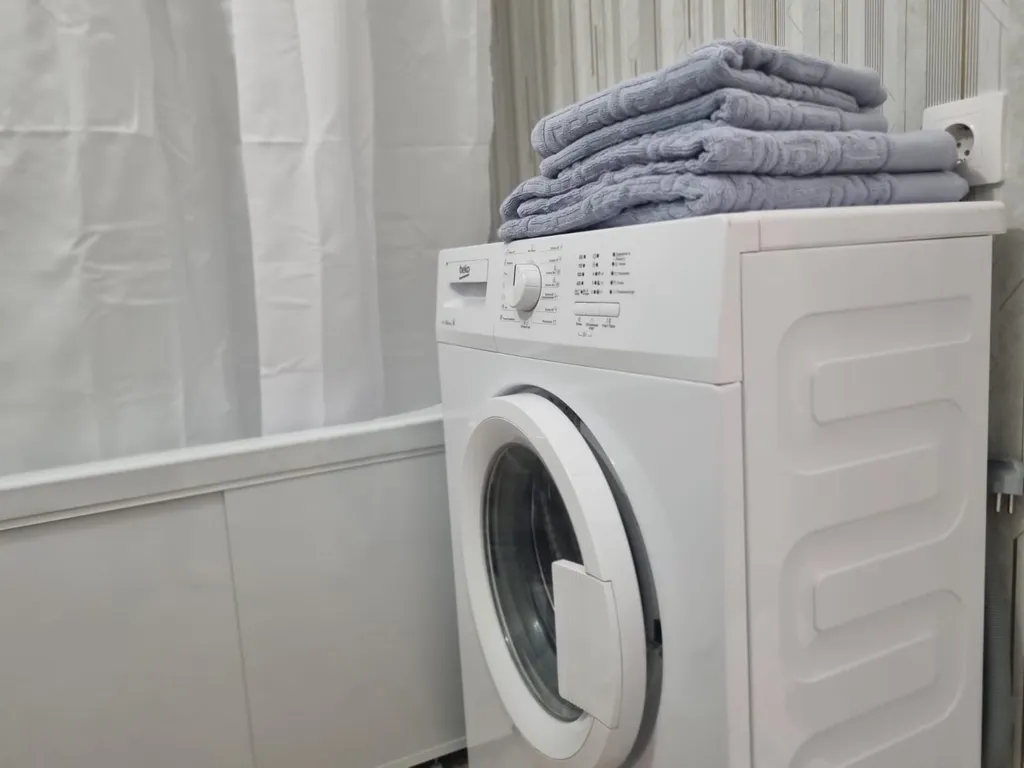 Квартира Квартира Енисейская Сибирь — Красноярск