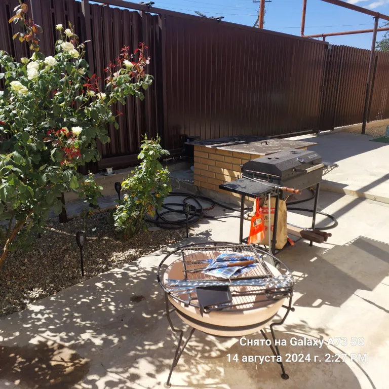 Гостевой домик