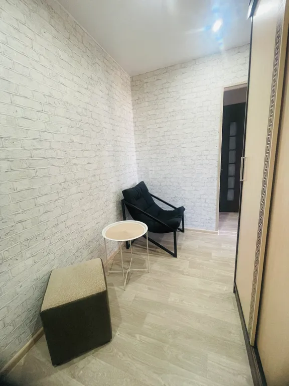 Тихое место