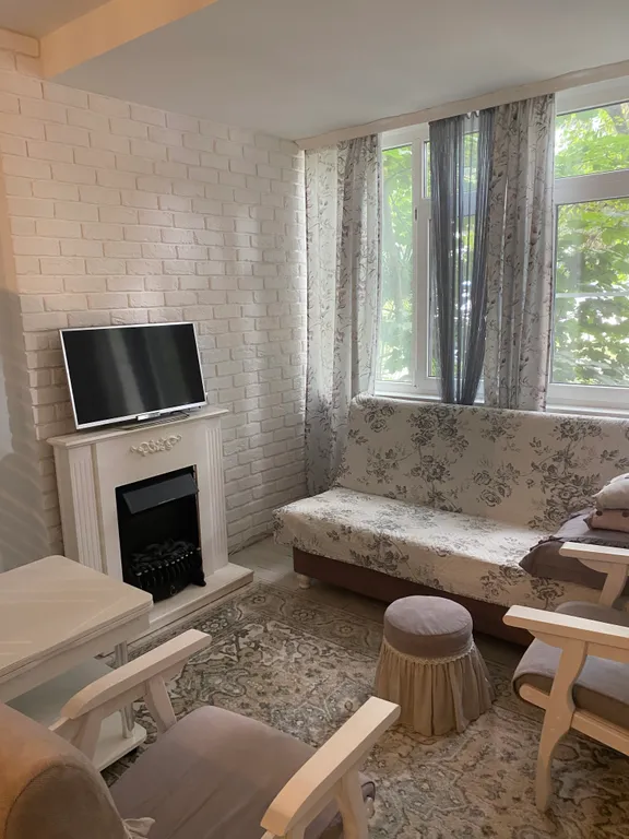 Квартира Квартира 30м — Сочи