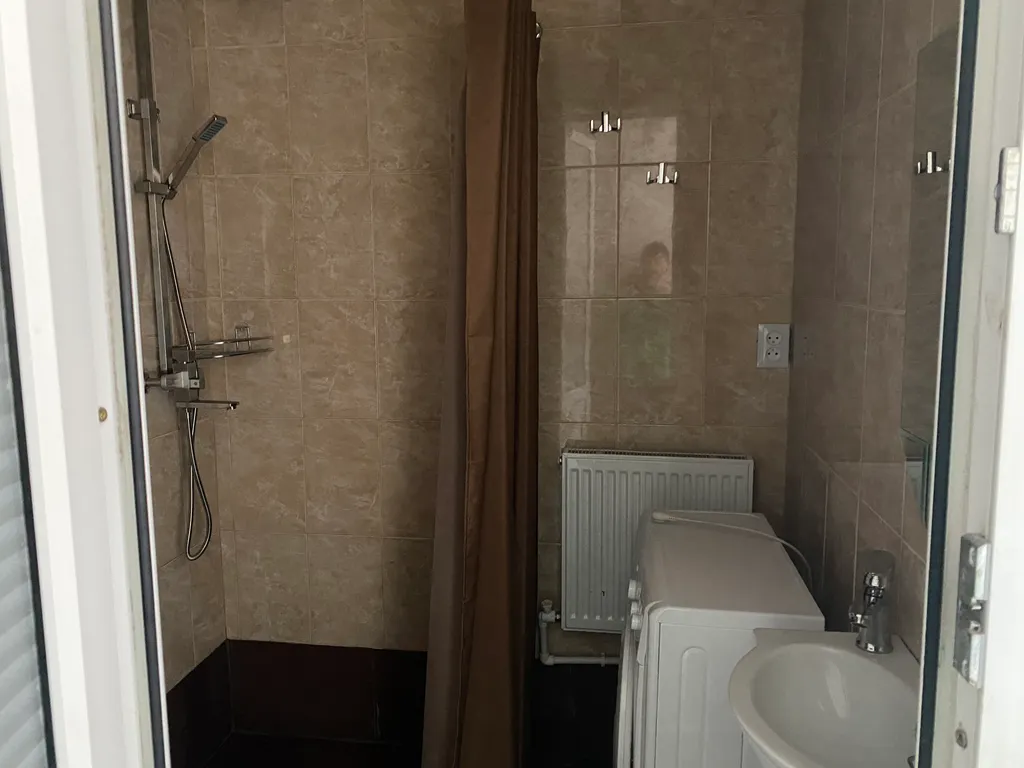 Гостевой модуль 5