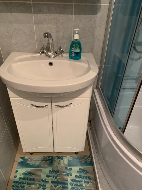 Квартира Уютная квартира в историческом центре — Ярославль