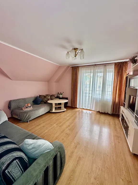 Уютная квартира в Зеленоградске