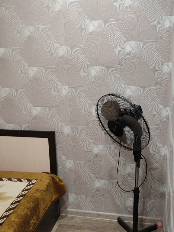 Однокомнатная уютная квартира