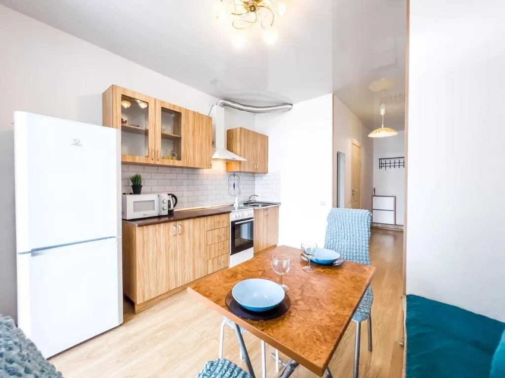 Студия у моря