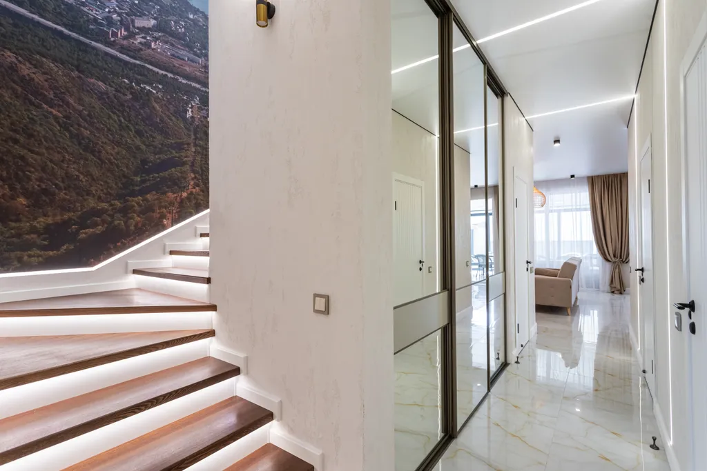 Вилла премиум класса