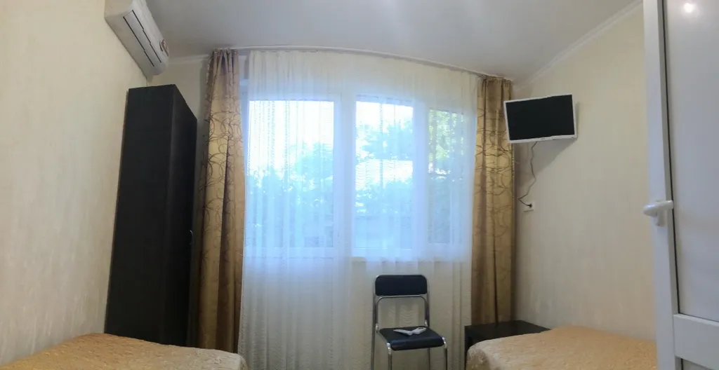 Квартира Комната — Анапа