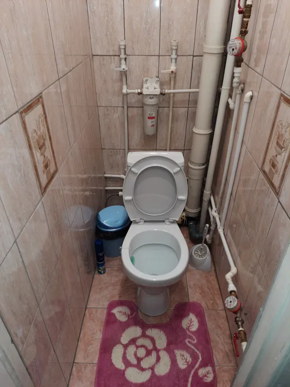 Уютная квартира на Лавочкина