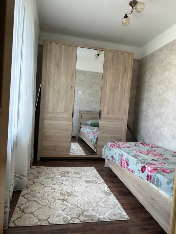 Квартира 3-комнатная Квартира — Махачкала