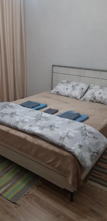 Уютная квартира в центре