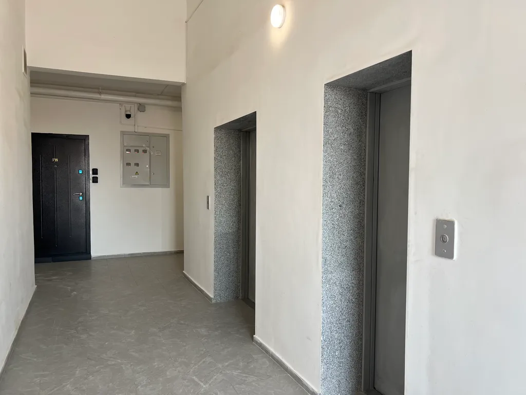 Квартира Lux в новом ЖК Ирина