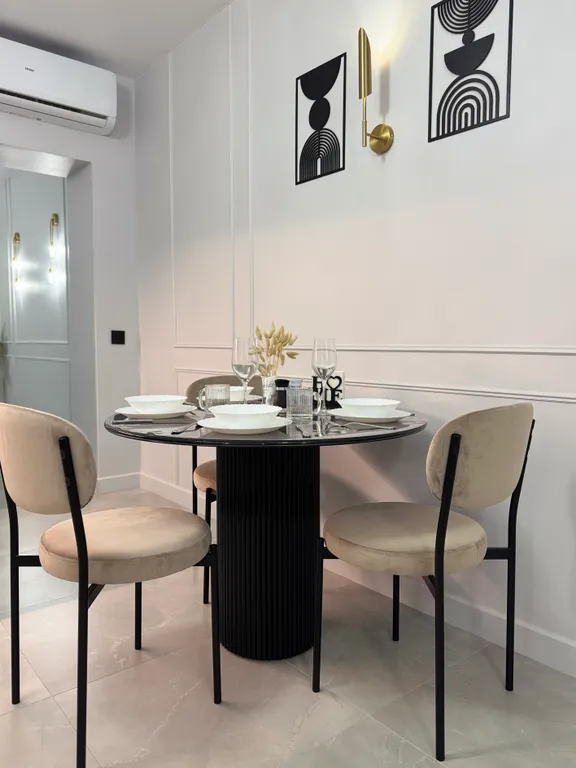 Квартира Апартаменты Milada с террасой на крыше — Светлогорск