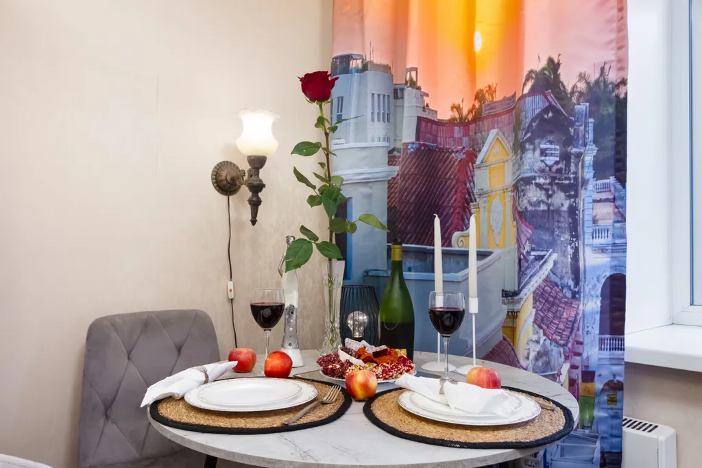 Уютная квартира рядом с метро Заельцовская