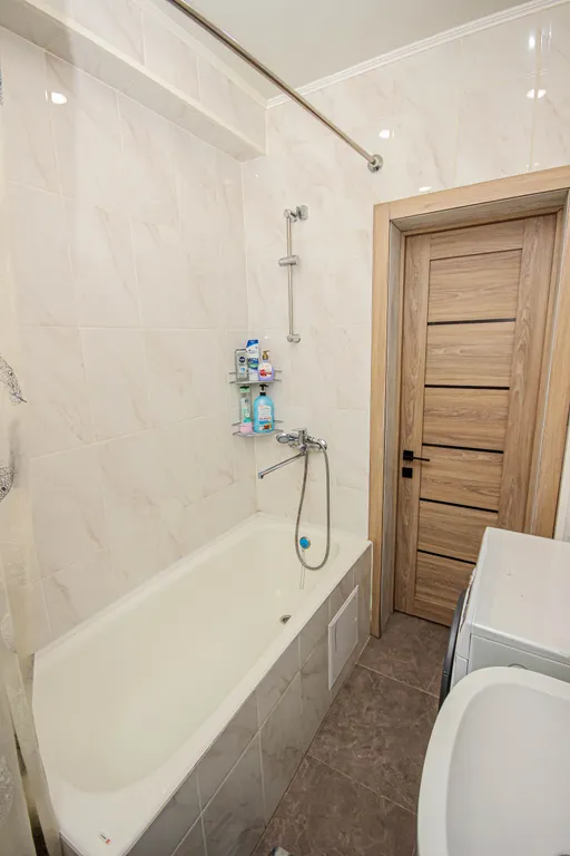 Студия в Октябрьском районе