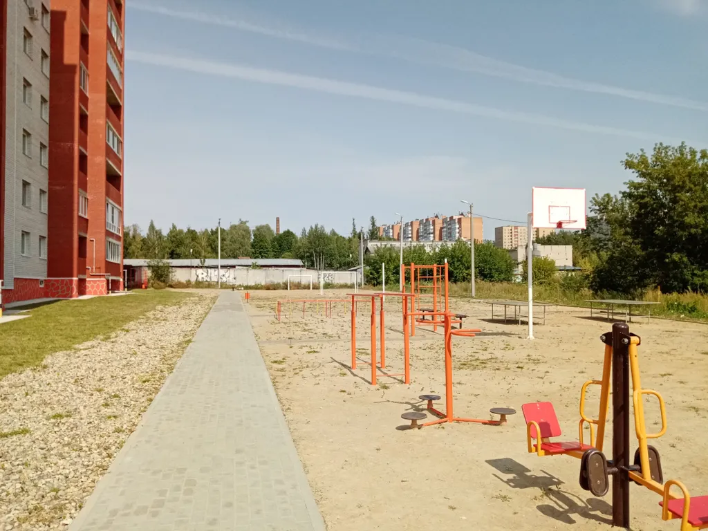 Квартира для вашего классного отдыха