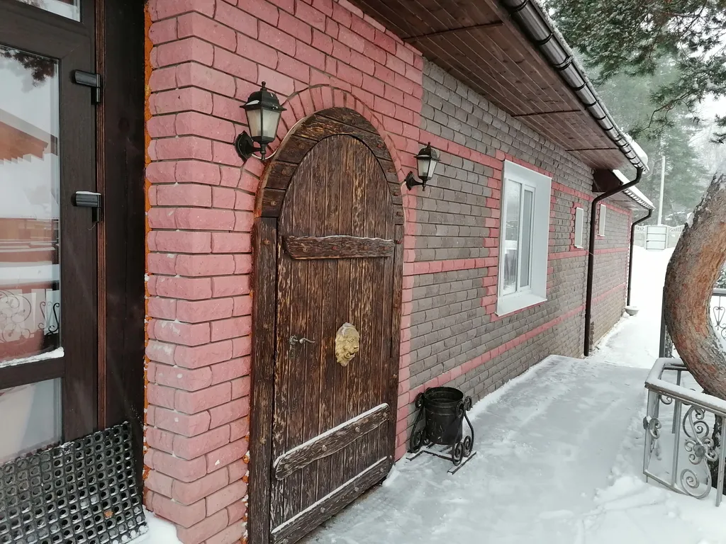 7-комнатный Дом