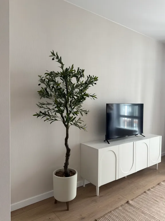 Апартаменты Парма