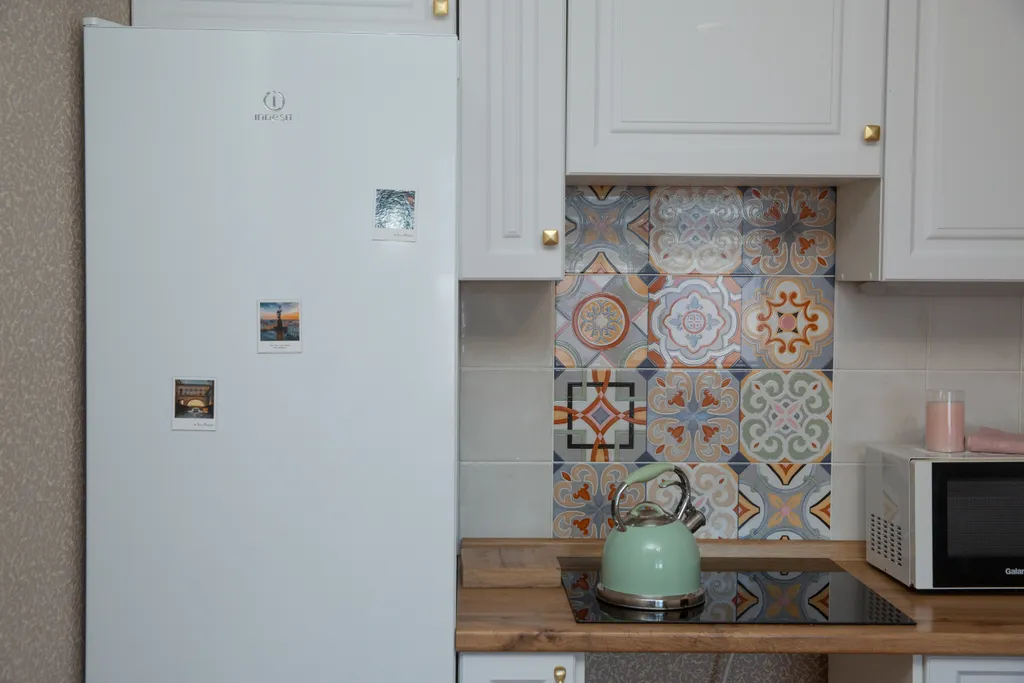 Квартира 2-комнатная Квартира — Самара