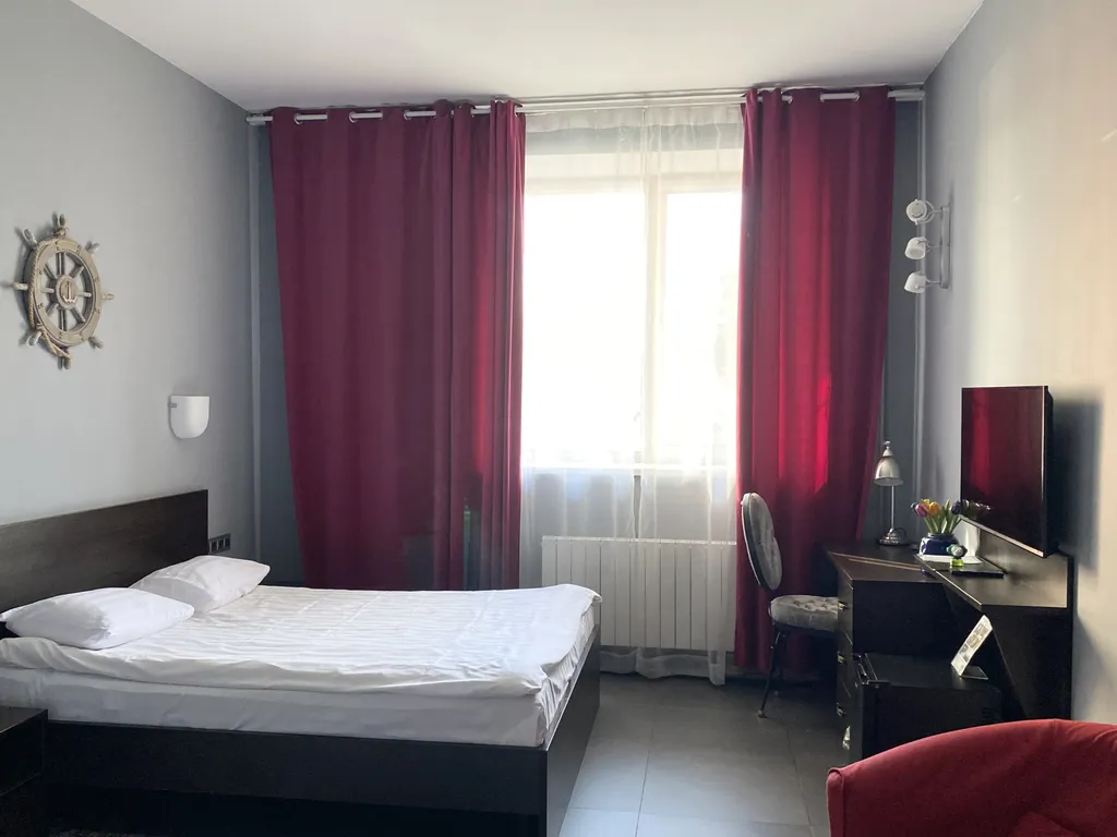 Квартира Люкс 105 — аренда посуточно в Архангельск