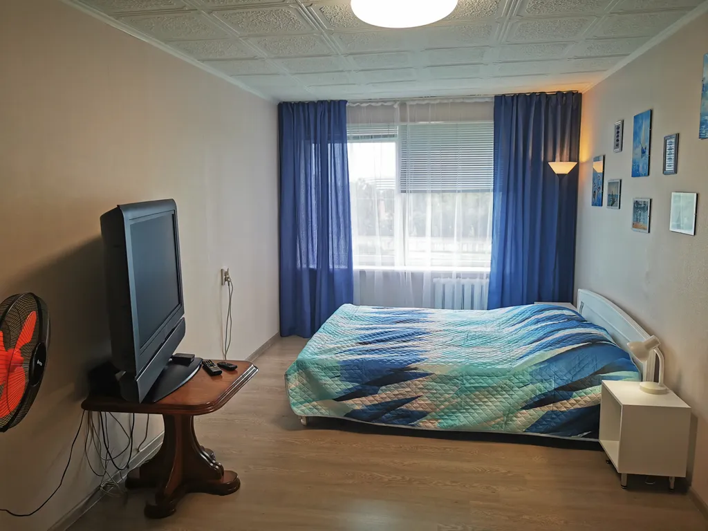 Квартира Квартира на Лесопильной — Калининград