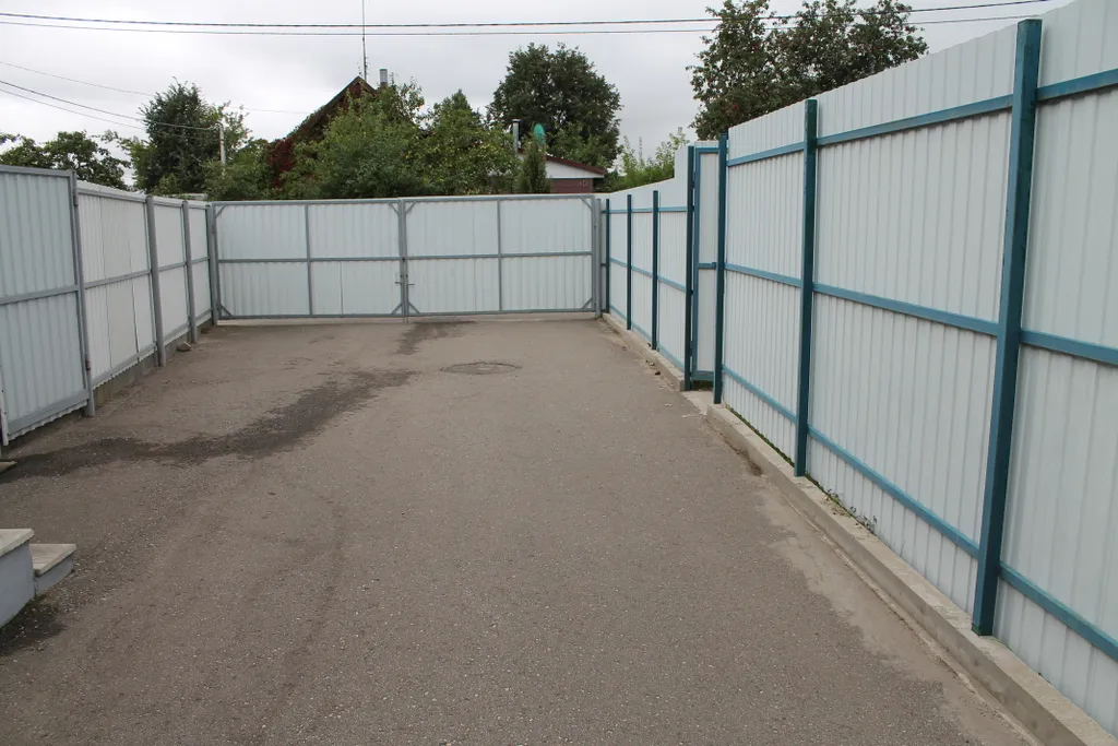 Гостевой дом Любятово в 3 километрах от центра, с баней на дровах