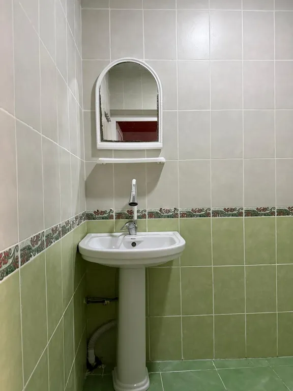 Коттедж Коттедж Дача у берега моря — Дербент