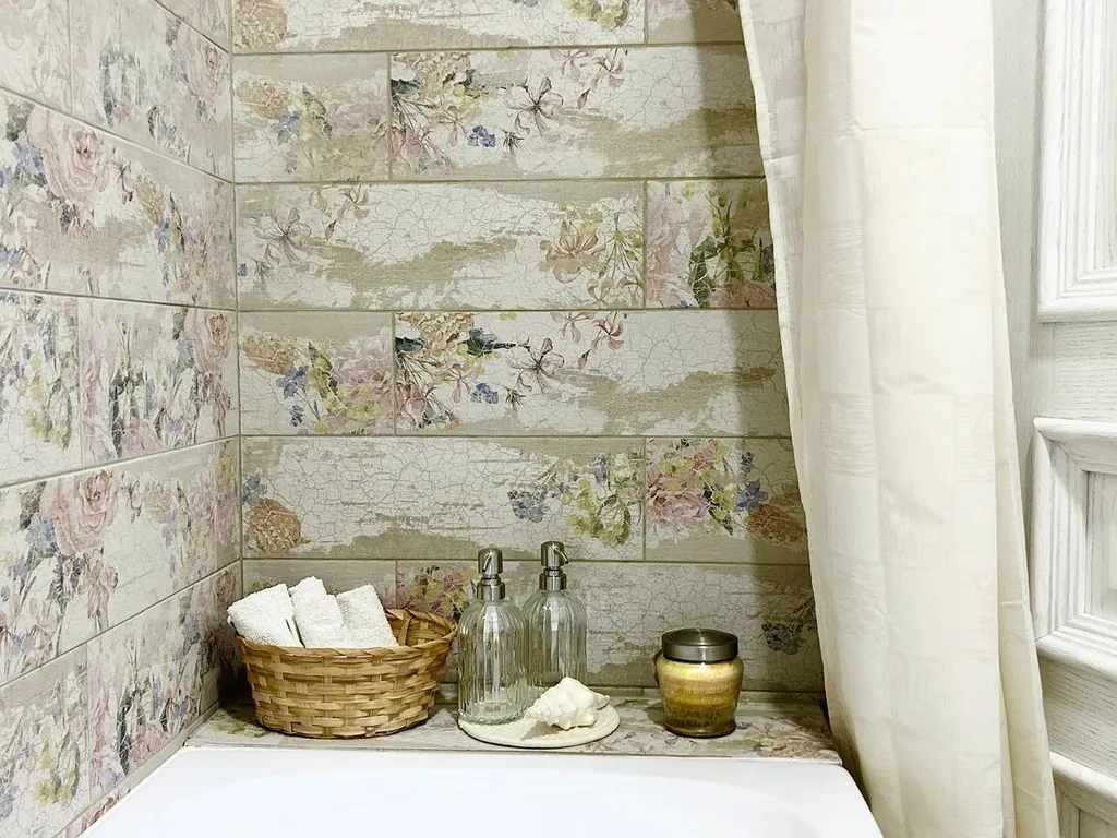 Апартаменты с видом на море в ГРК Зазеркалье