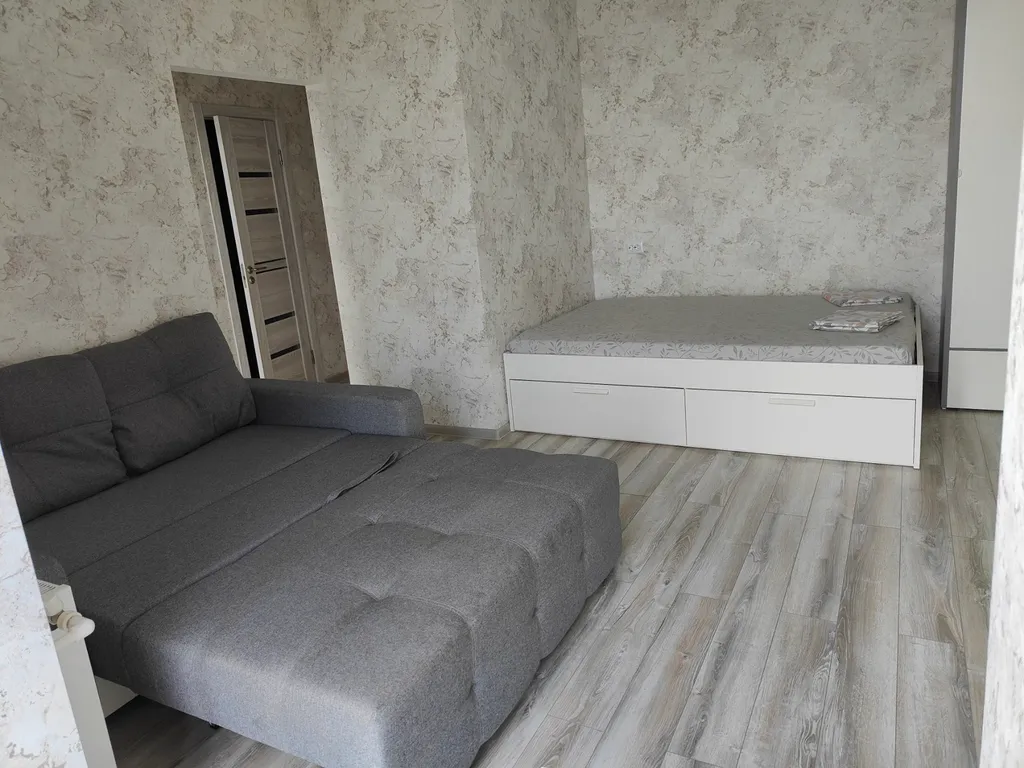 Квартира Квартира с видом на море — Севастополь