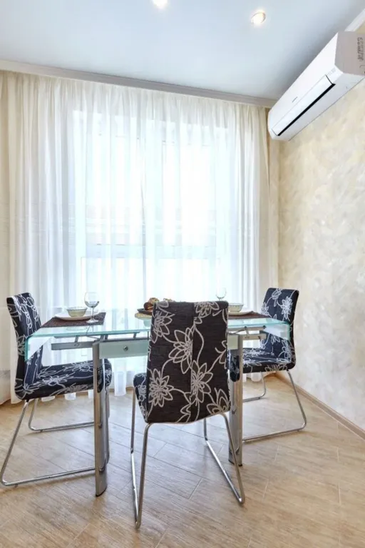 Квартира Шикарная 1 комнатная квартира в новом доме — Краснодар