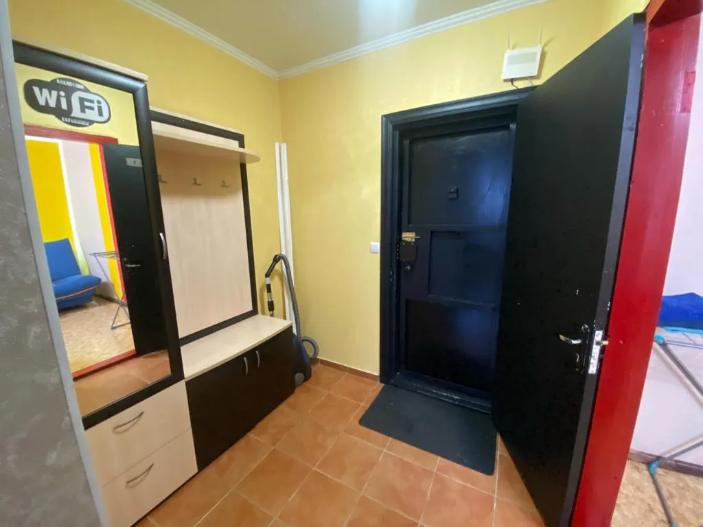 1-комнатная на Восточном