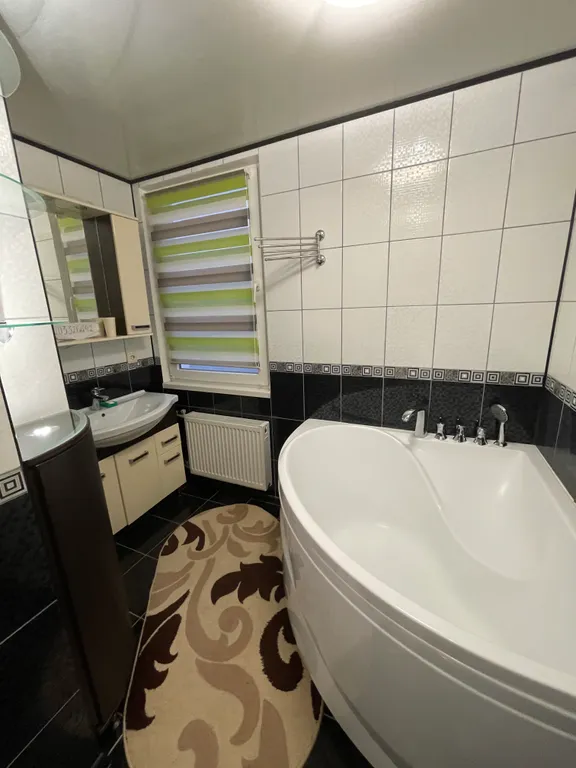 Квартира с видом на море