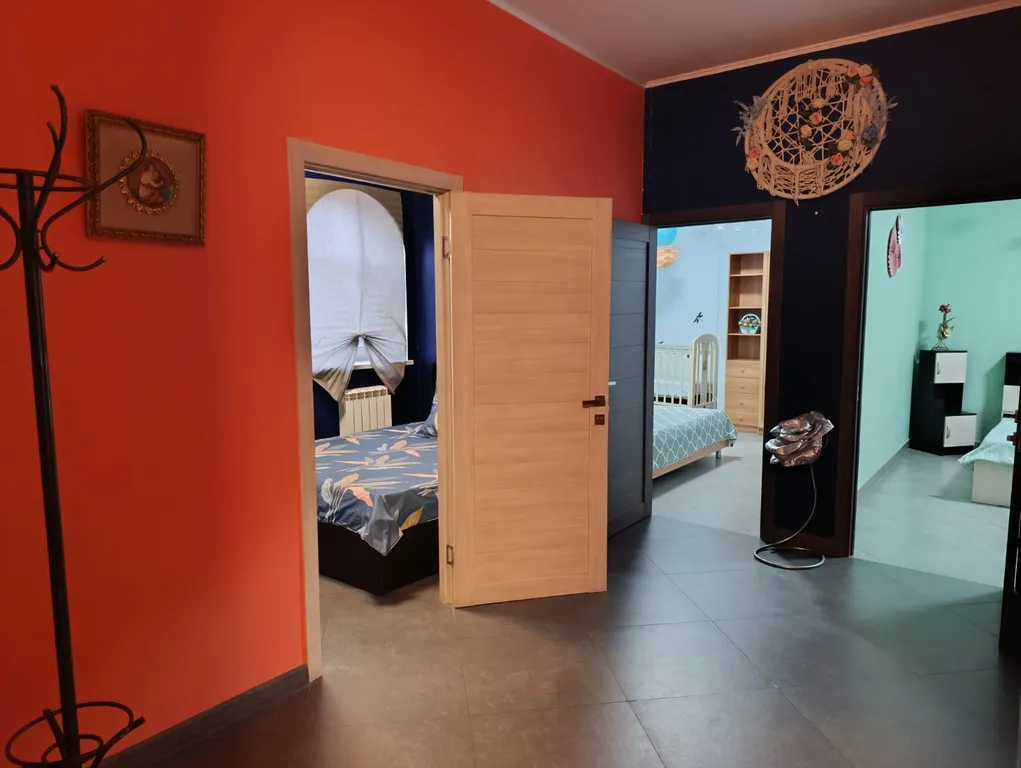 Гостевой дом Маруся