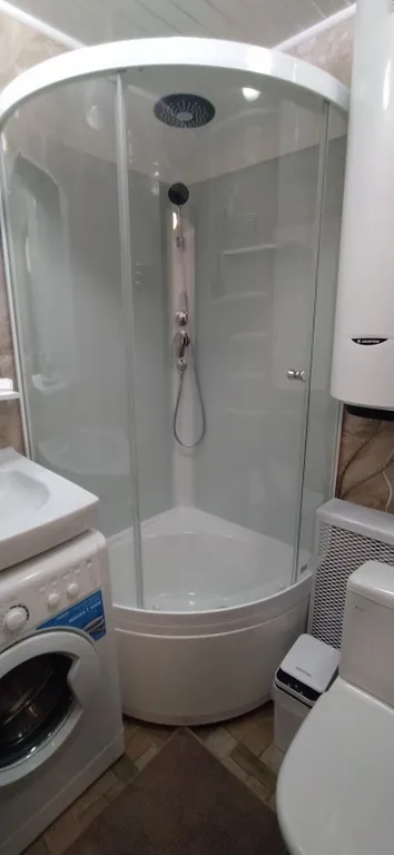 Уютная 2-комнатная квартира в историческом центре города