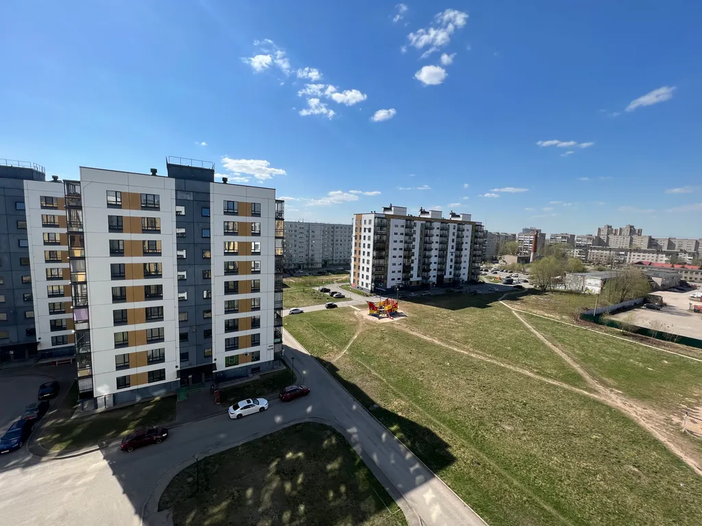 Апартамент - Чистые пруды