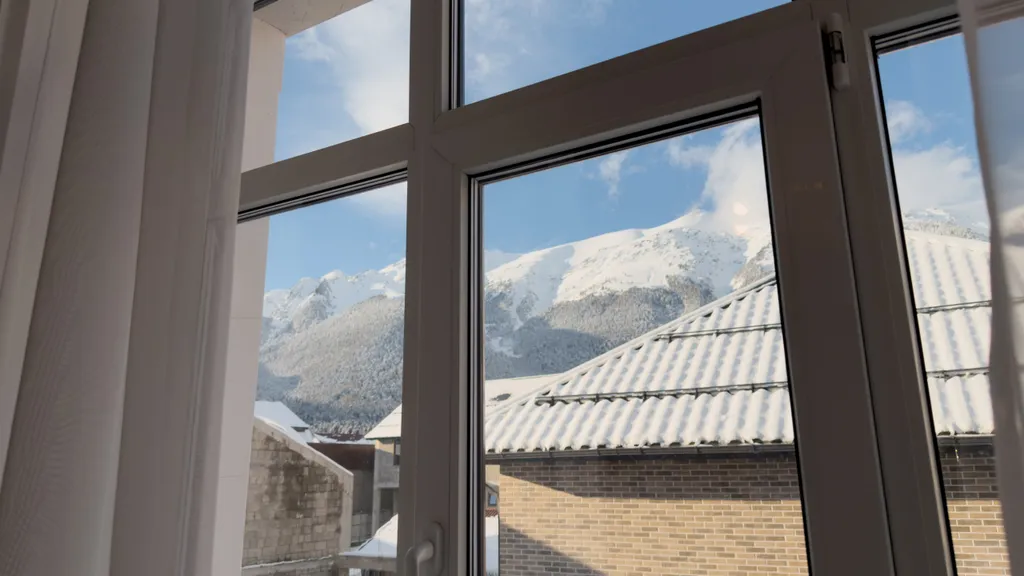 Квартира Комната — Архыз