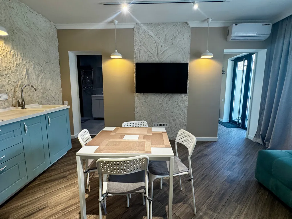 Отдельный гостевой дом