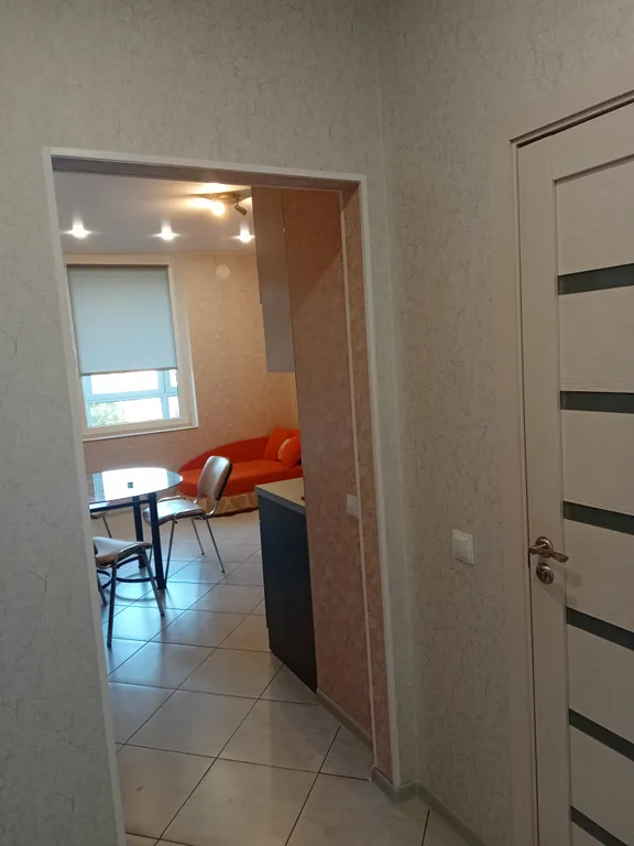 Квартира Уютная квартира в историческом центре Амалиенау — Калининград