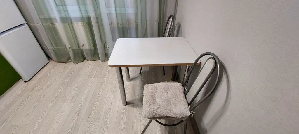 Отличная квартира