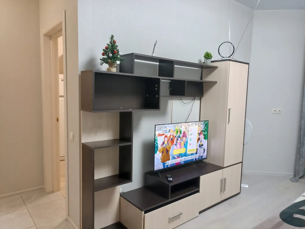 Квартира Квартира в центре города — Лыткарино