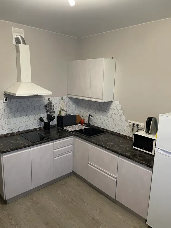 Квартира Видовая квартира — Краснодар