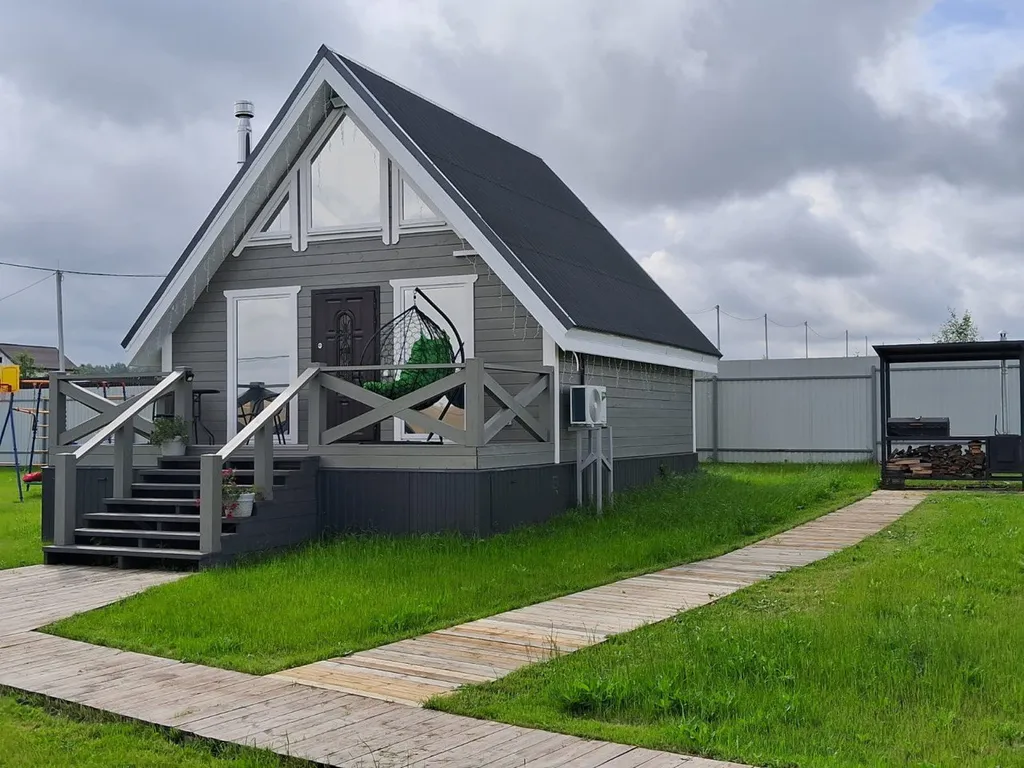 Сердце Суздальского ополья