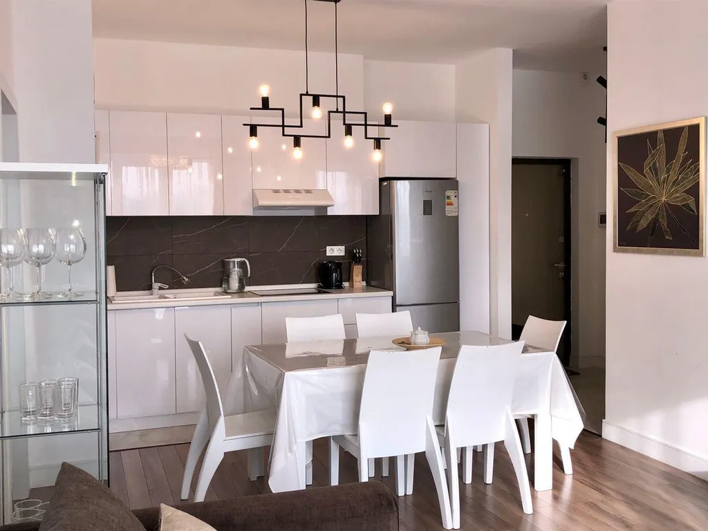 Жк «Браун» с видом на горы возле Мега Центра