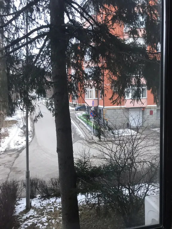 Уютная квартира для спокойного отдыха