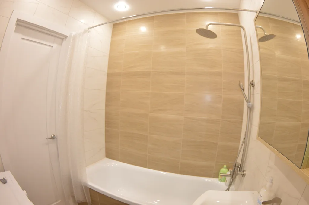 Уютная студия