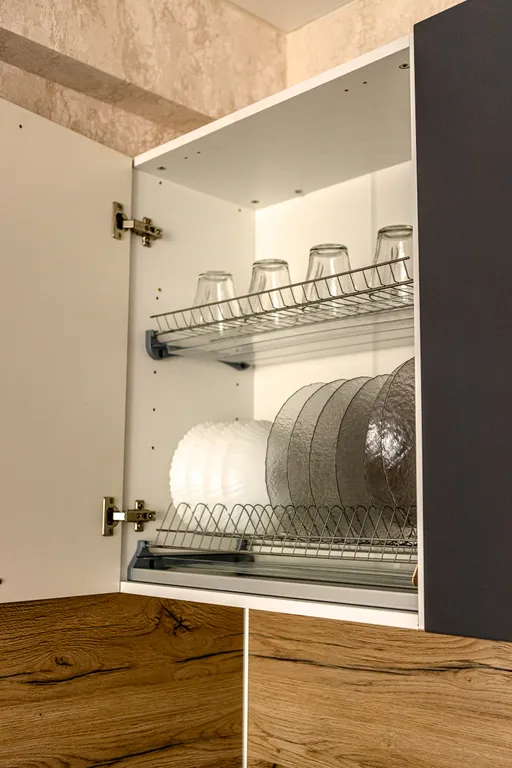 Grey-studio Alliance Apartments