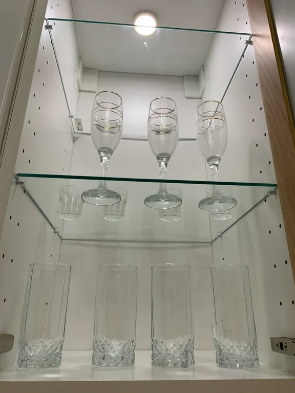 Апартамент с цветами