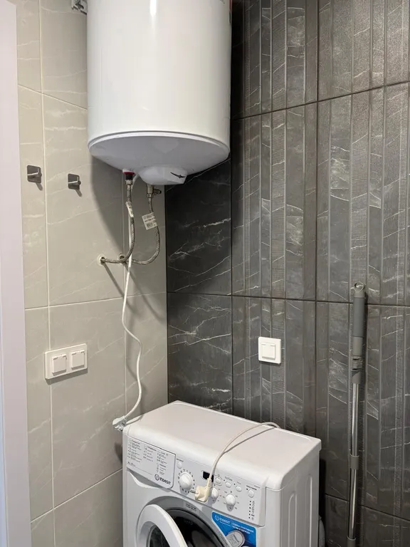 275 Однокомнатная с бассейном на 4 человека